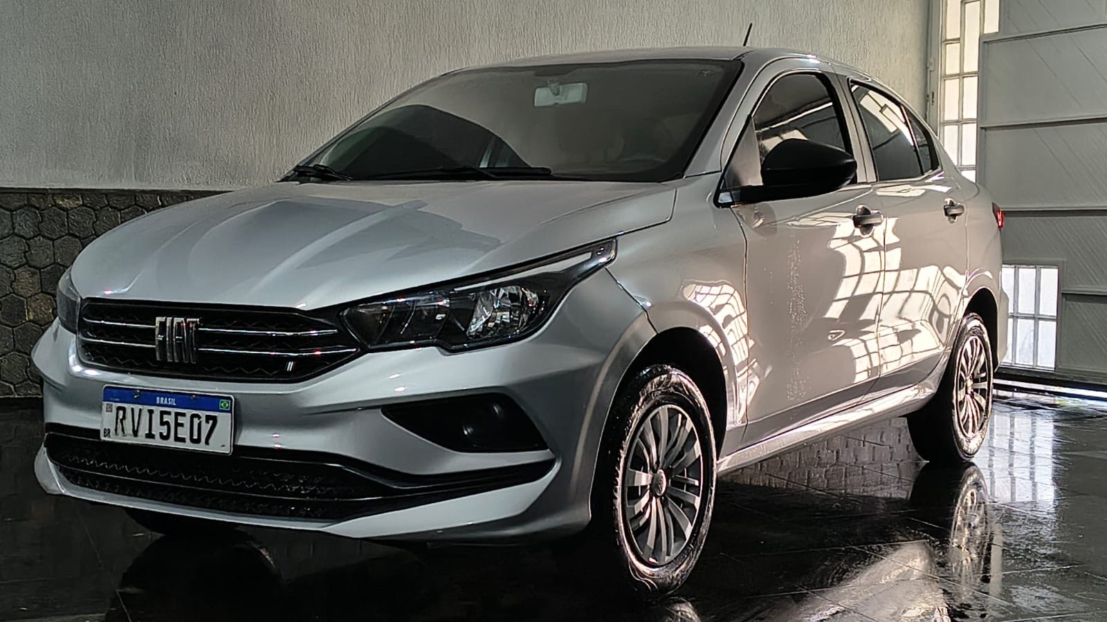 Fiat CRONOS 1.0 6V Flex 2023