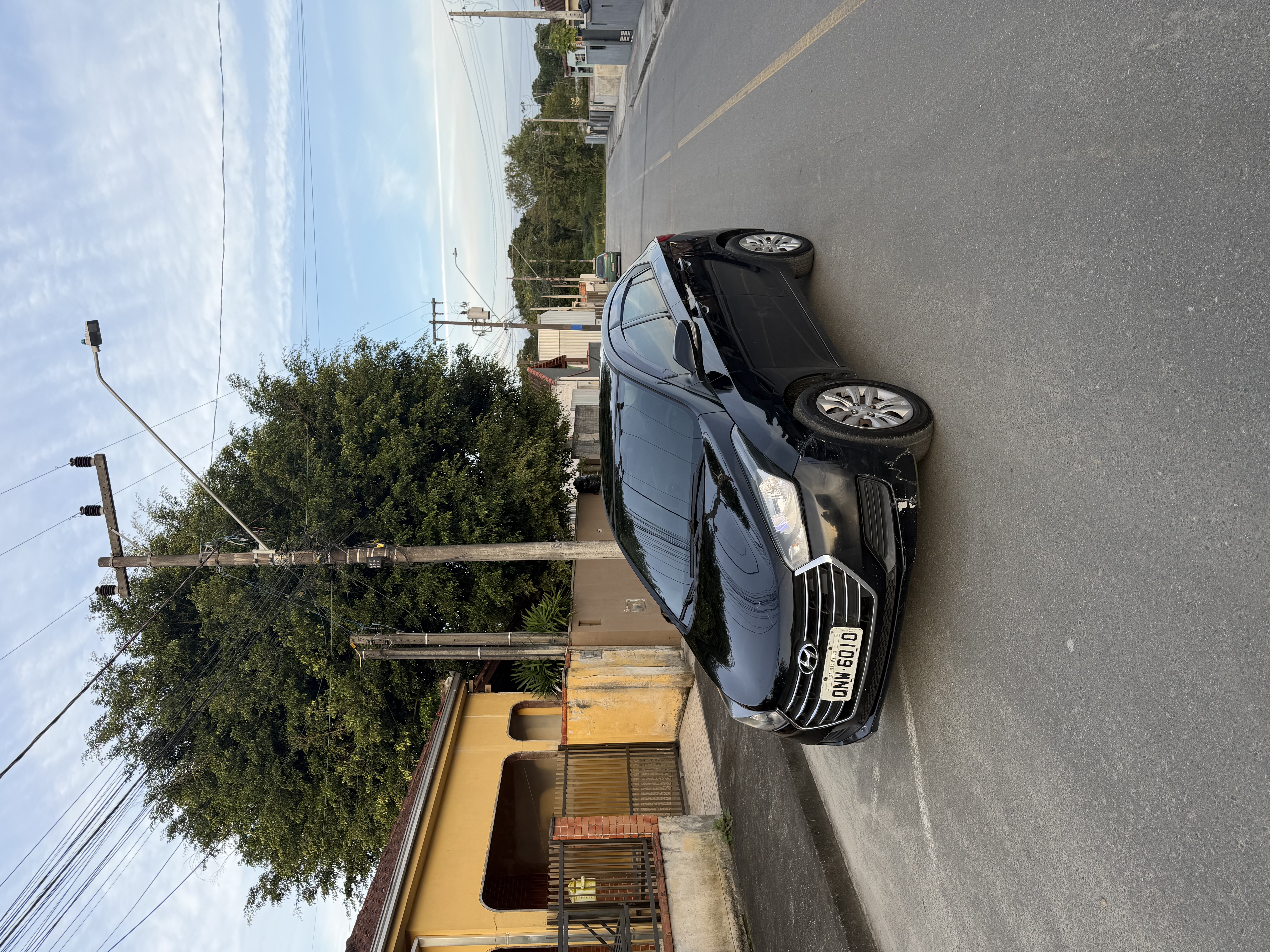 Hyundai HB20S C.Plus/C.Style1.0 Flex 12V Mec. 4P 2018