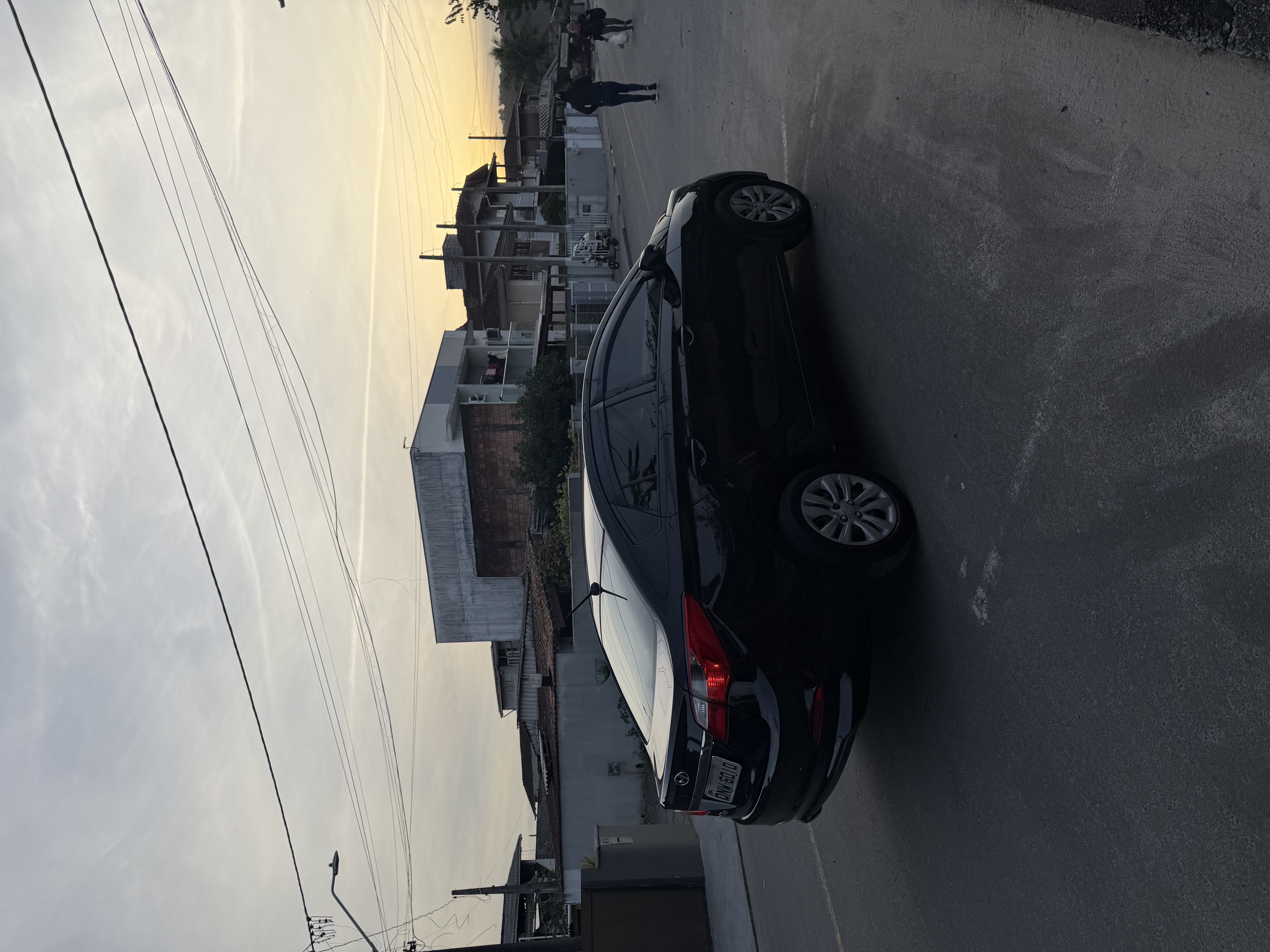 Hyundai HB20S C.Plus/C.Style1.0 Flex 12V Mec. 4P 2018