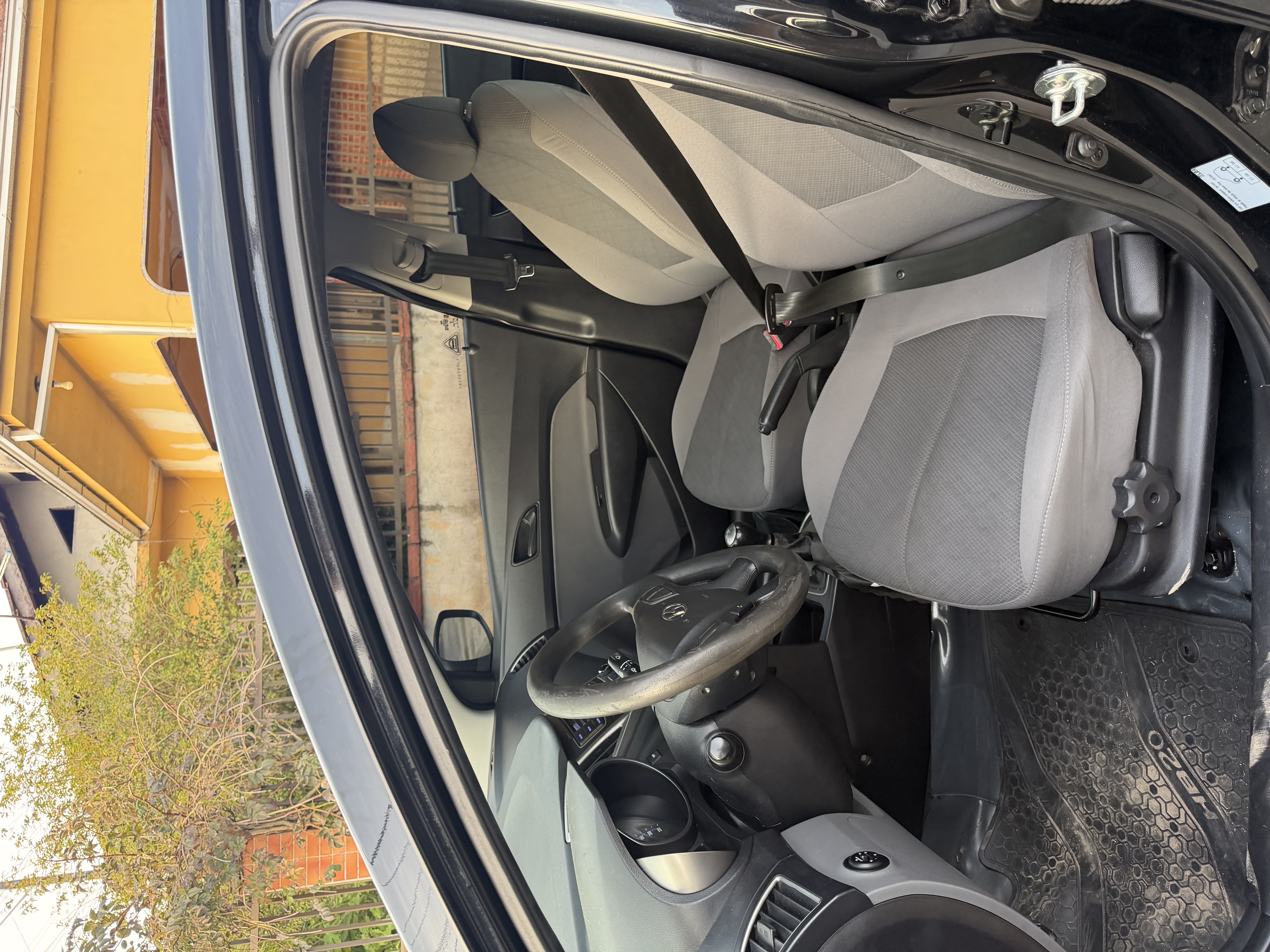Hyundai HB20S C.Plus/C.Style1.0 Flex 12V Mec. 4P 2018