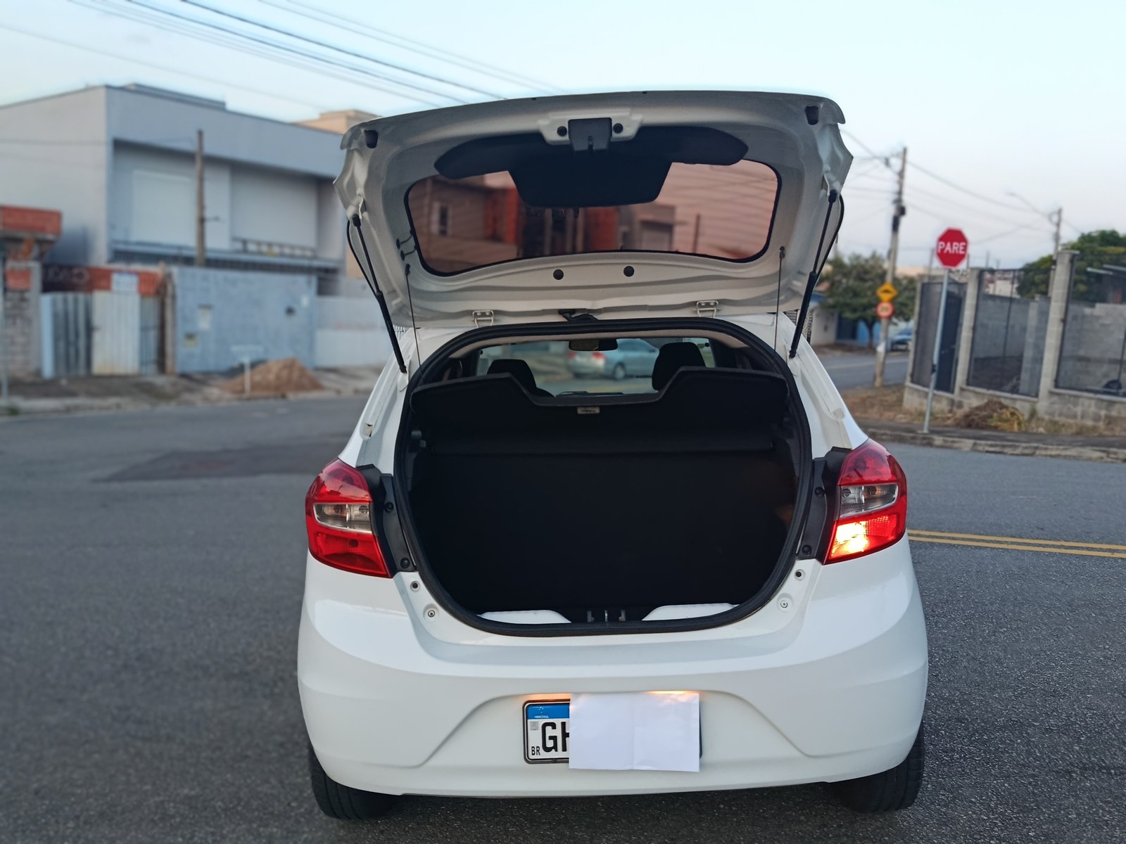 Ford Ka 1.0 SE/SE Plus TiVCT Flex 5p 2016
