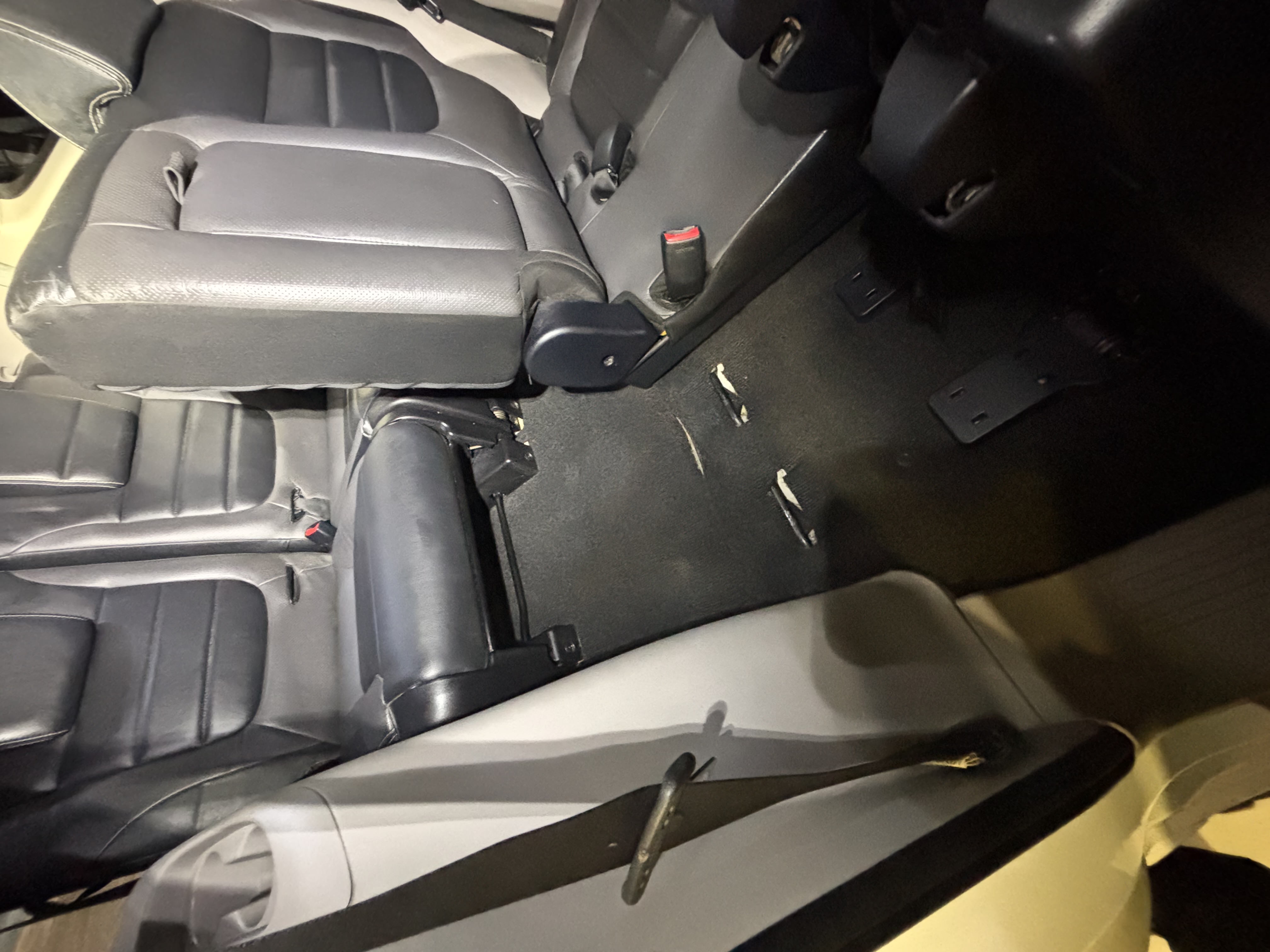 Mitsubishi Pajero DAKAR/HPE 3.5 4x4 Flex 5p Aut. 2015
