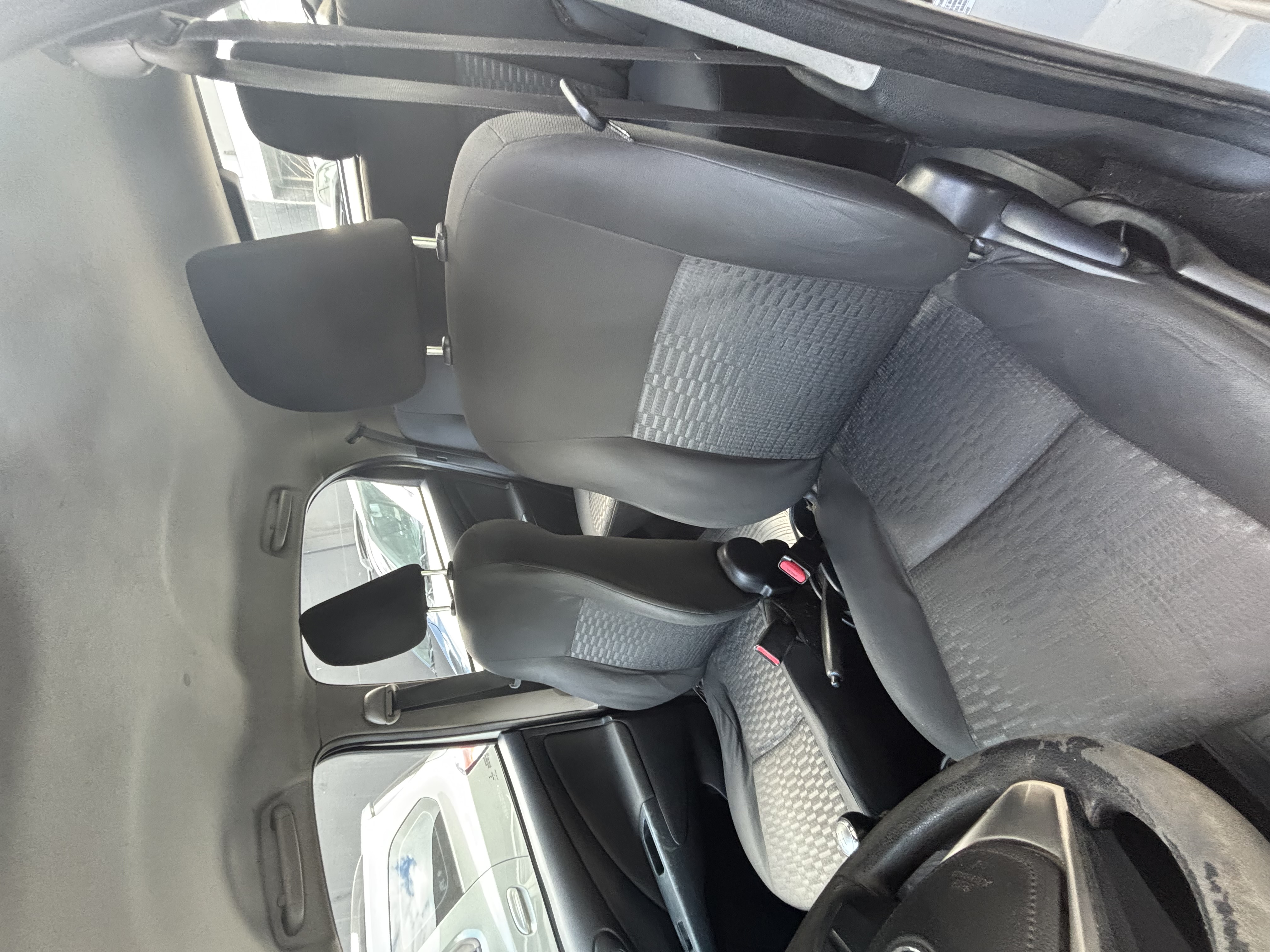 Toyota Etios X 1.3 2016