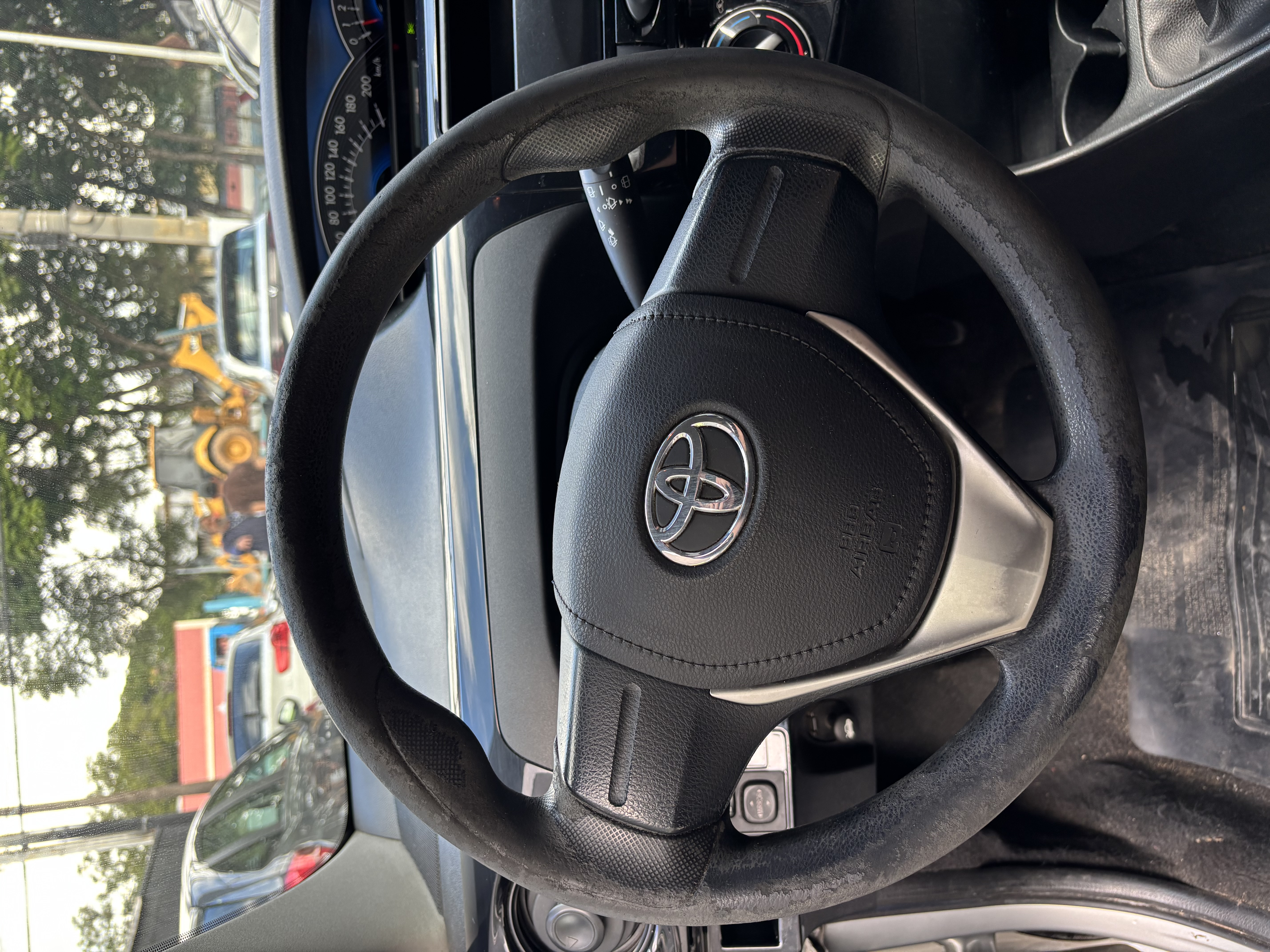 Toyota Etios X 1.3 2016