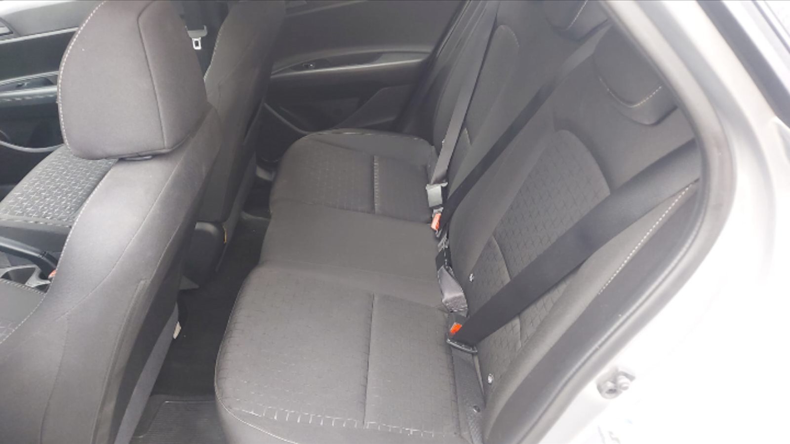 Hyundai HB20 Comfort Plus 1.0 Flex 12V Mec. 2025