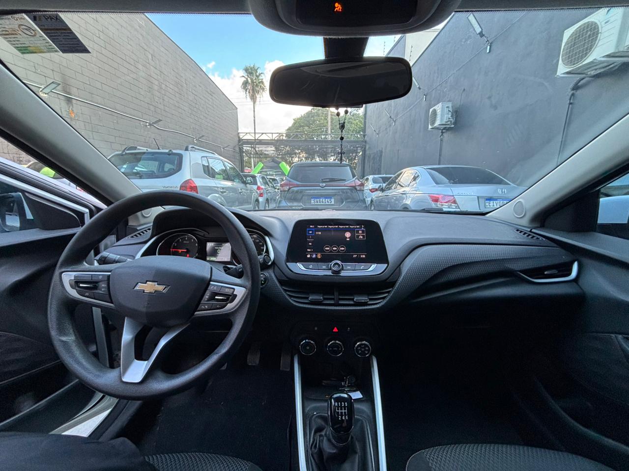 Chevrolet Onix LT 2020