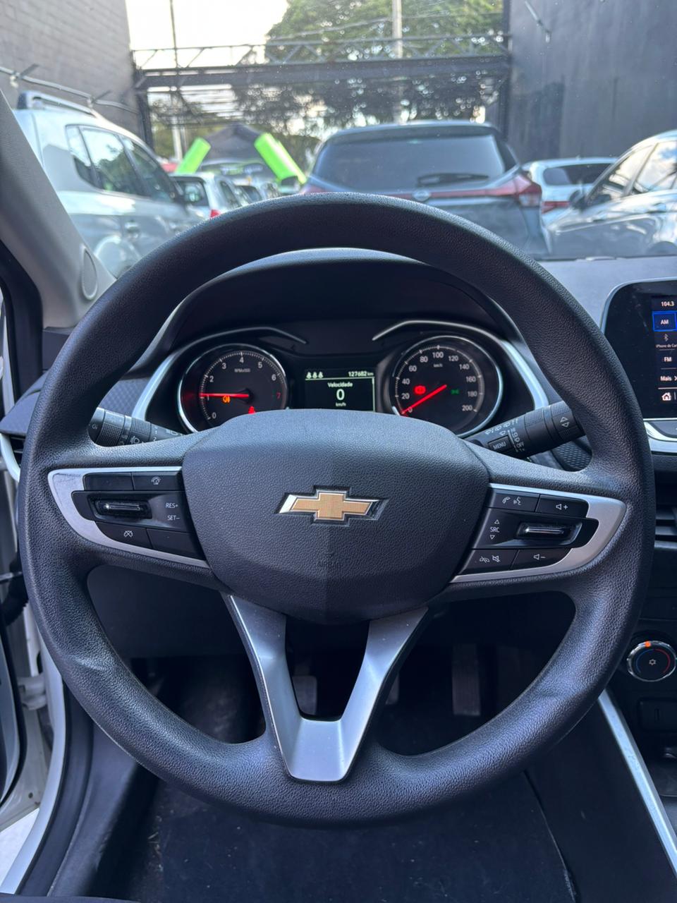 Chevrolet Onix LT 2020