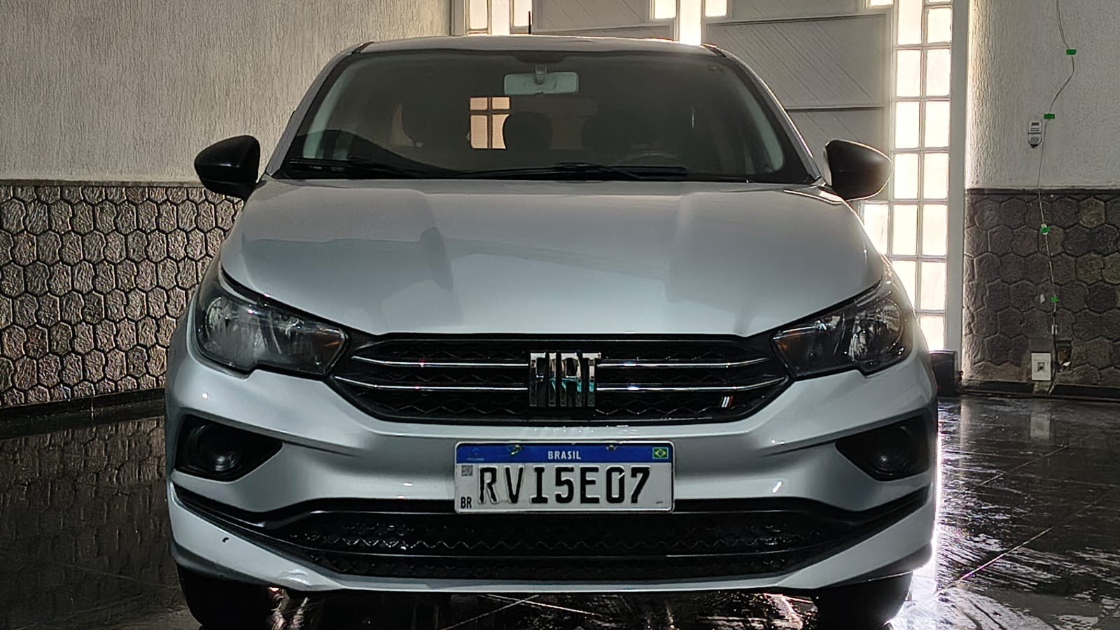 Fiat CRONOS 1.0 6V Flex 2023