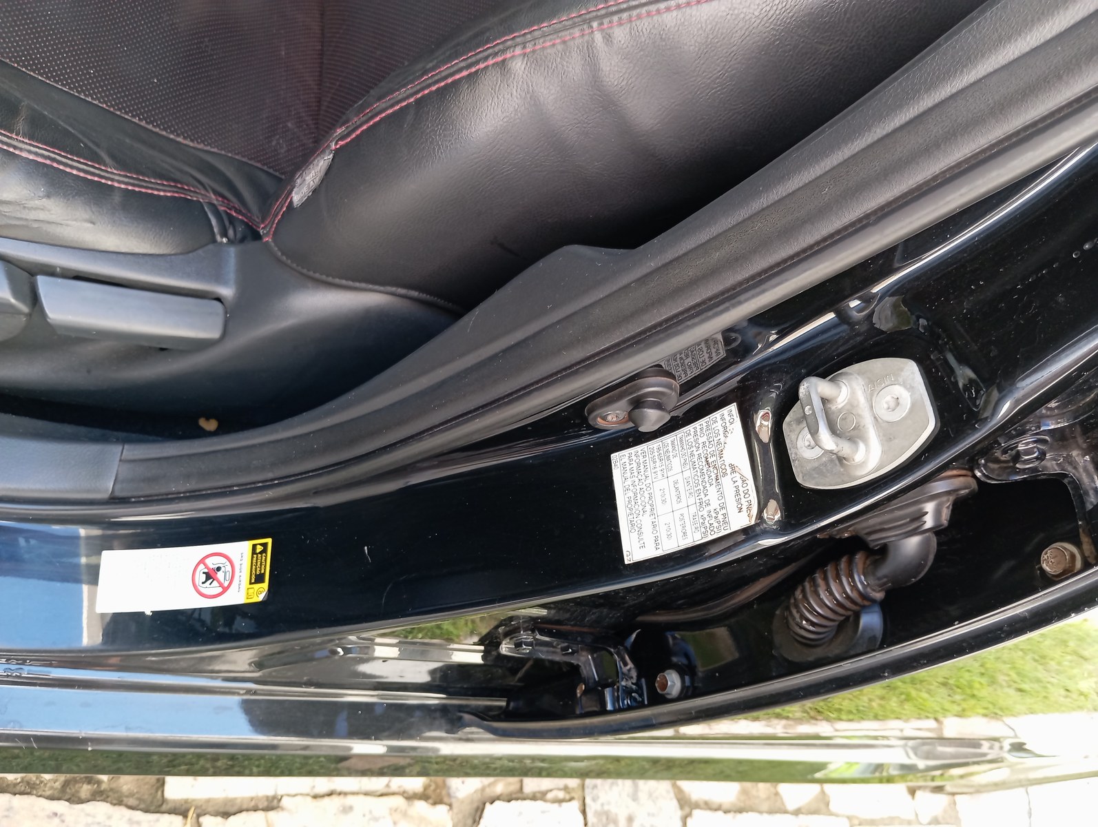 Toyota Corolla XRS 2.0 Flex 16V Aut. 2013