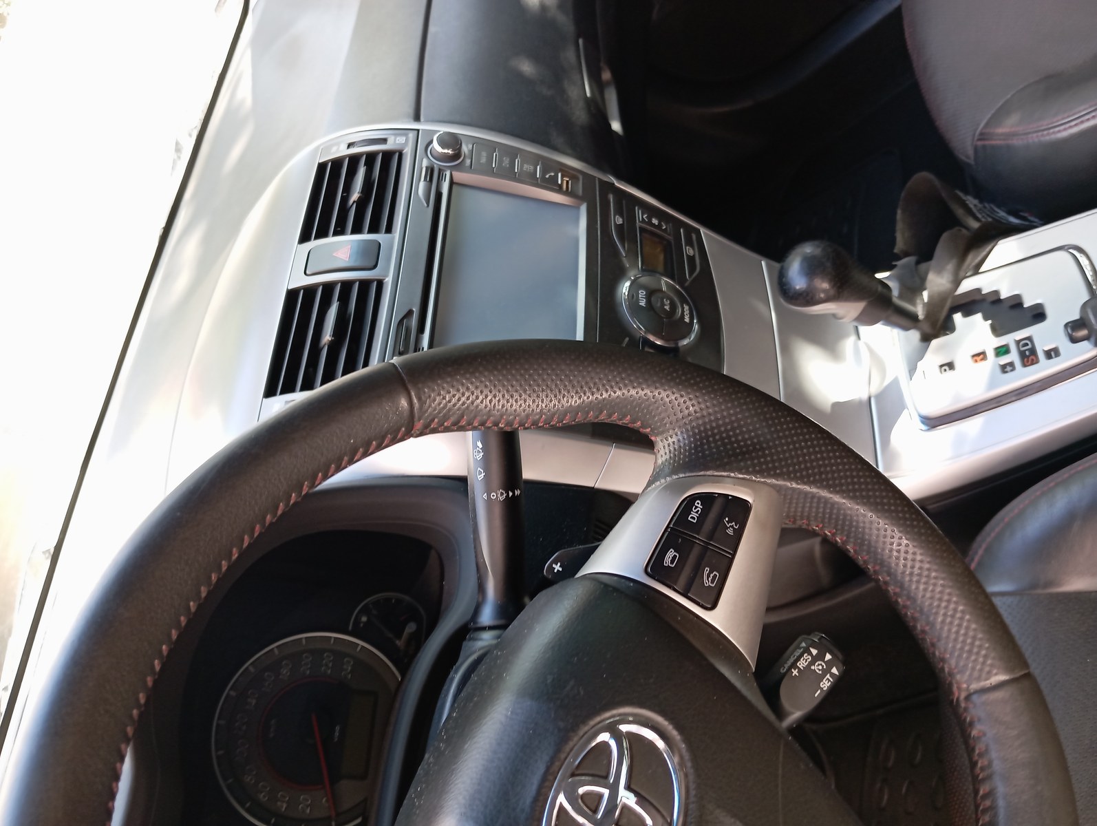 Toyota Corolla XRS 2.0 Flex 16V Aut. 2013