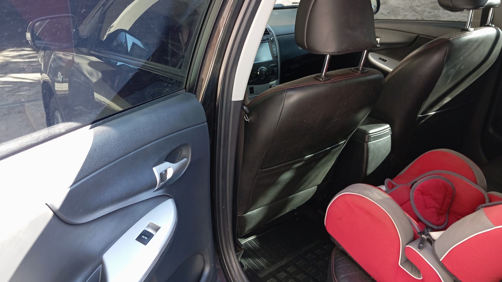 Toyota Corolla XRS 2.0 Flex 16V Aut. 2013