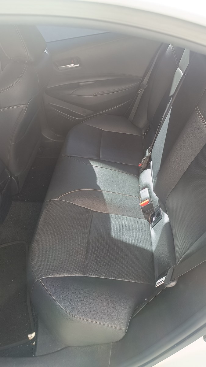Toyota Corolla XEi 2.0 Flex 16V Aut. 2023