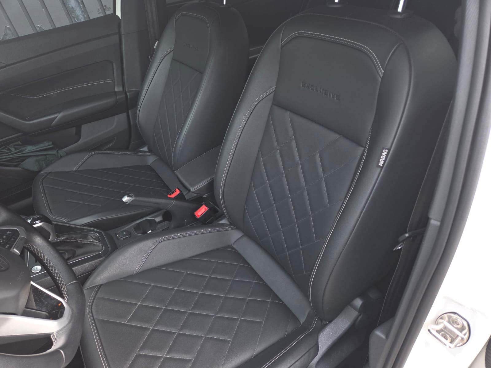 VW - VolksWagen VIRTUS Exclusive 250TSI 1.4 Flex 16V Aut 2025