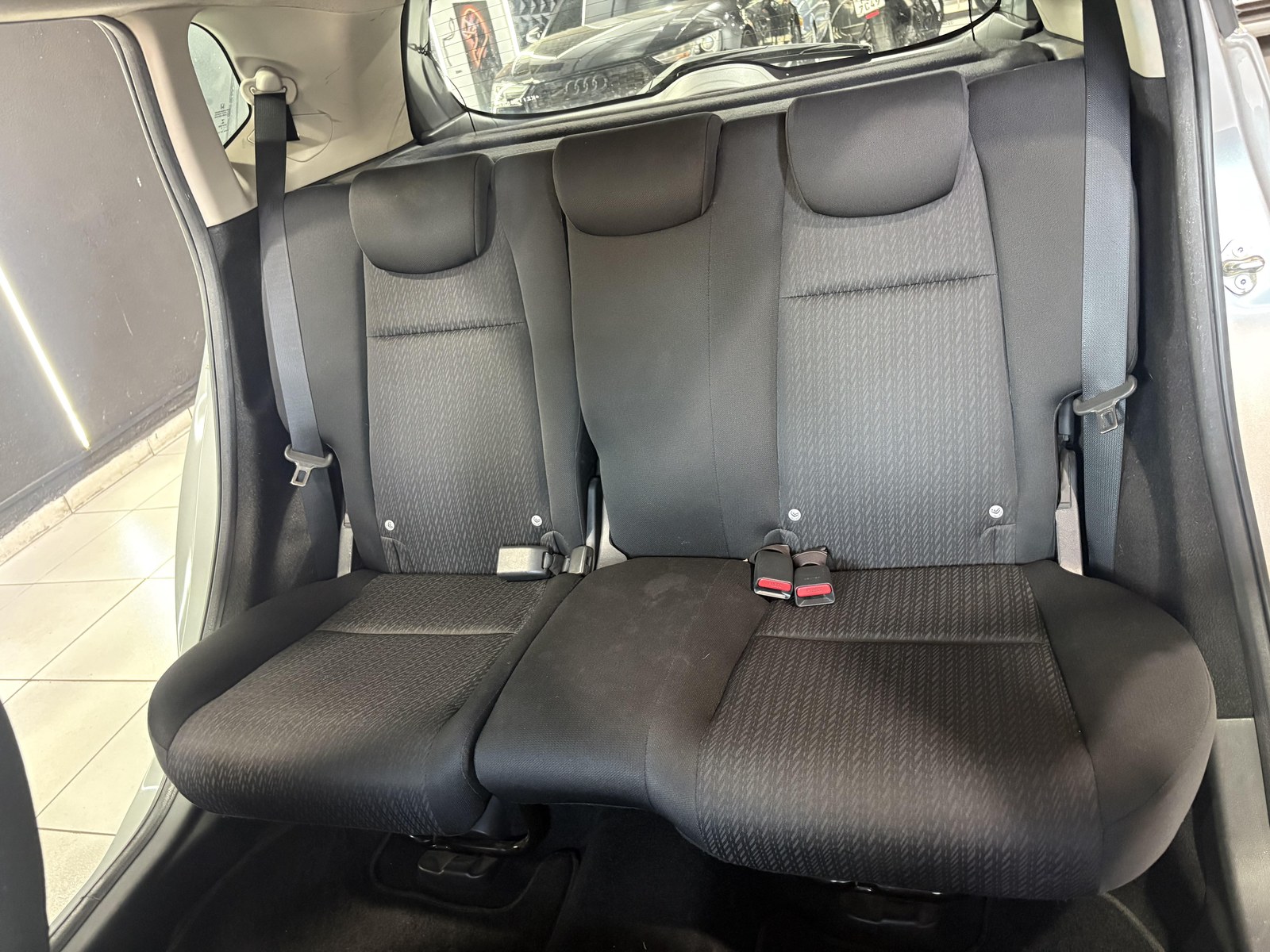 Honda Fit LX 1.5 Flexone 16V 5p Aut. 2019