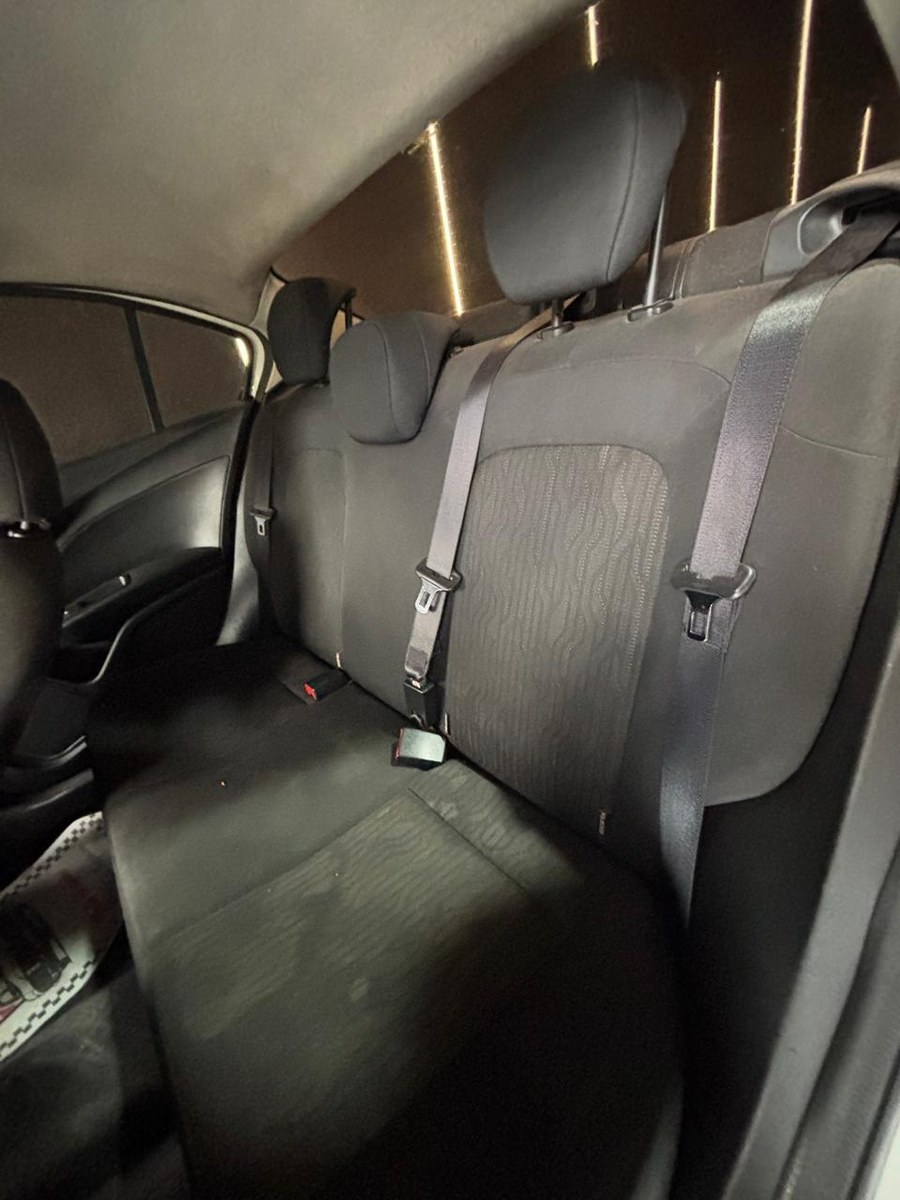 Fiat CRONOS DRIVE 1.3 8V Flex 2023