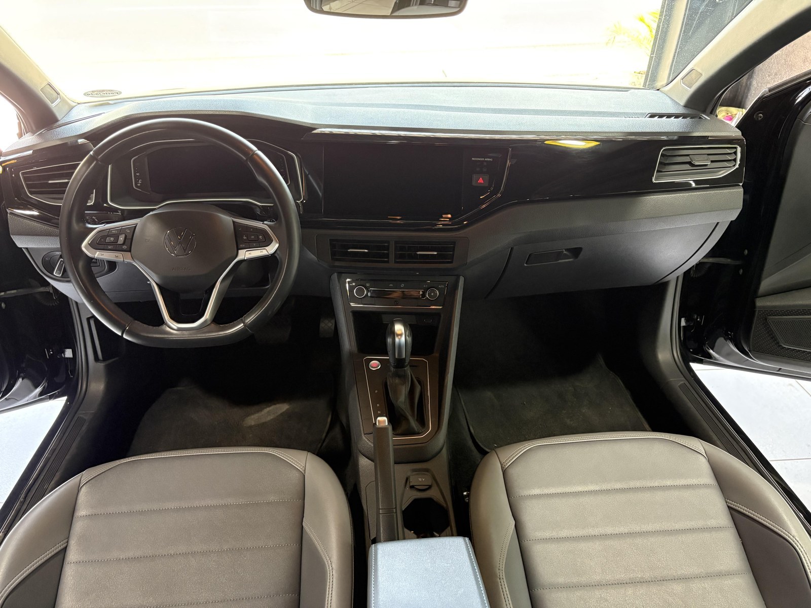 Volkswagen Nivus Highline 1.0 200 TSI Flex Aut. 2021