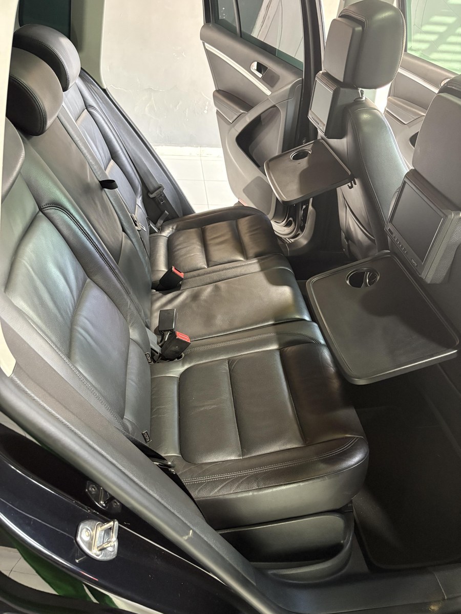 Volkswagen TIGUAN 2.0 TSI 16V 200cv Tiptronic 5p 2014