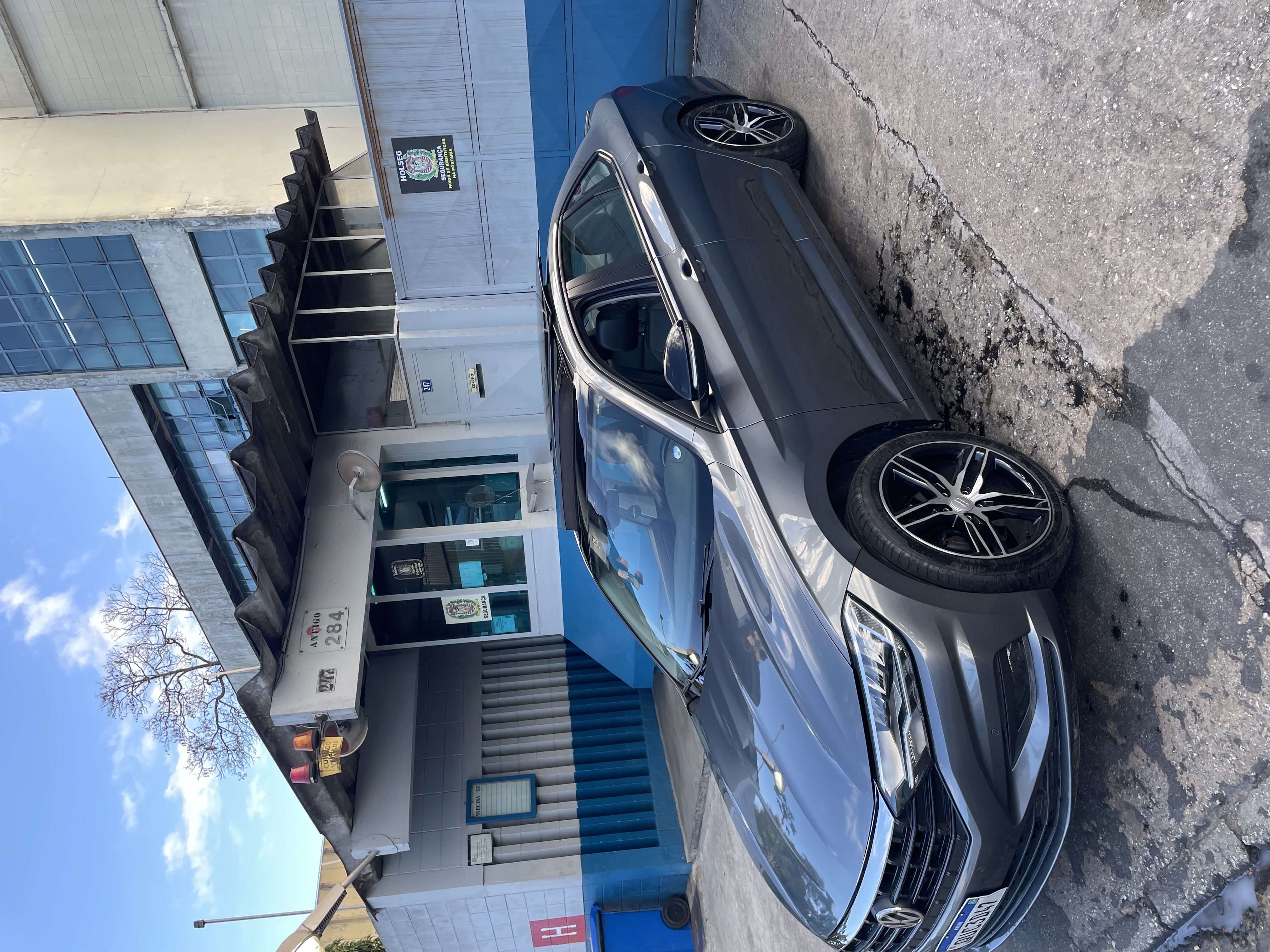 VW - VolksWagen JETTA Comfort. 250 TSI 1.4 Flex 16v Aut. 2019
