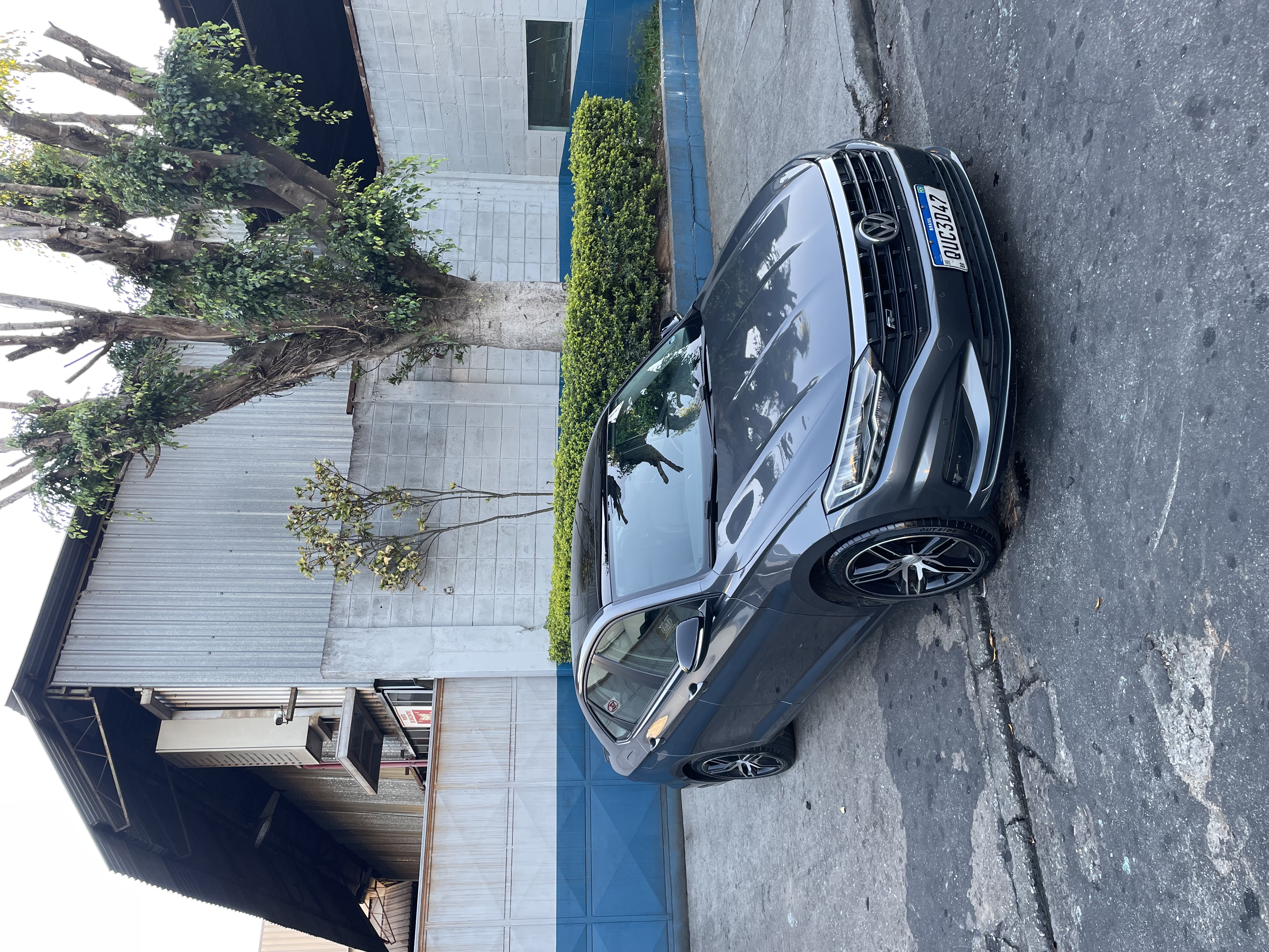 VW - VolksWagen JETTA Comfort. 250 TSI 1.4 Flex 16v Aut. 2019