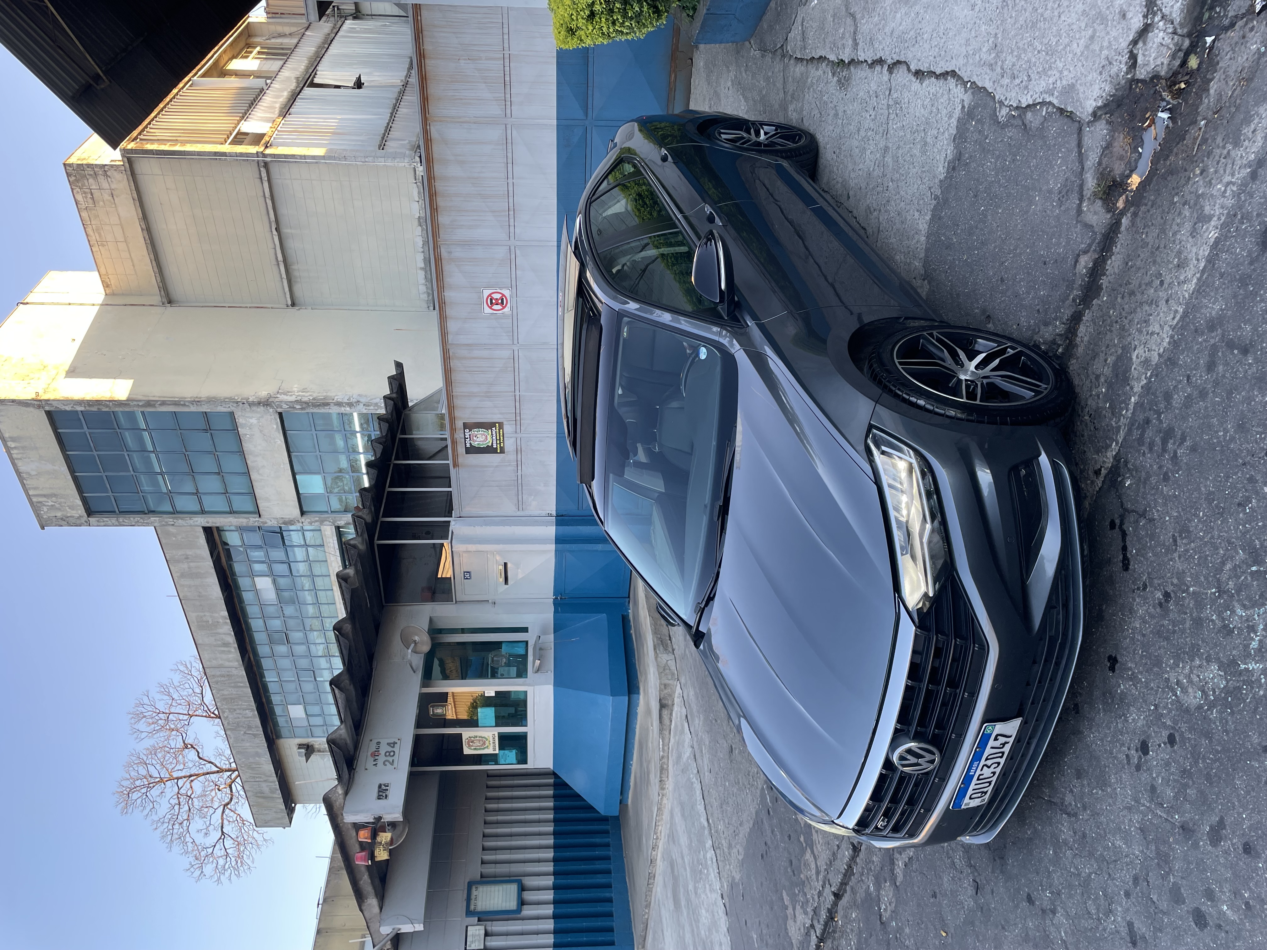 VW - VolksWagen JETTA Comfort. 250 TSI 1.4 Flex 16v Aut. 2019