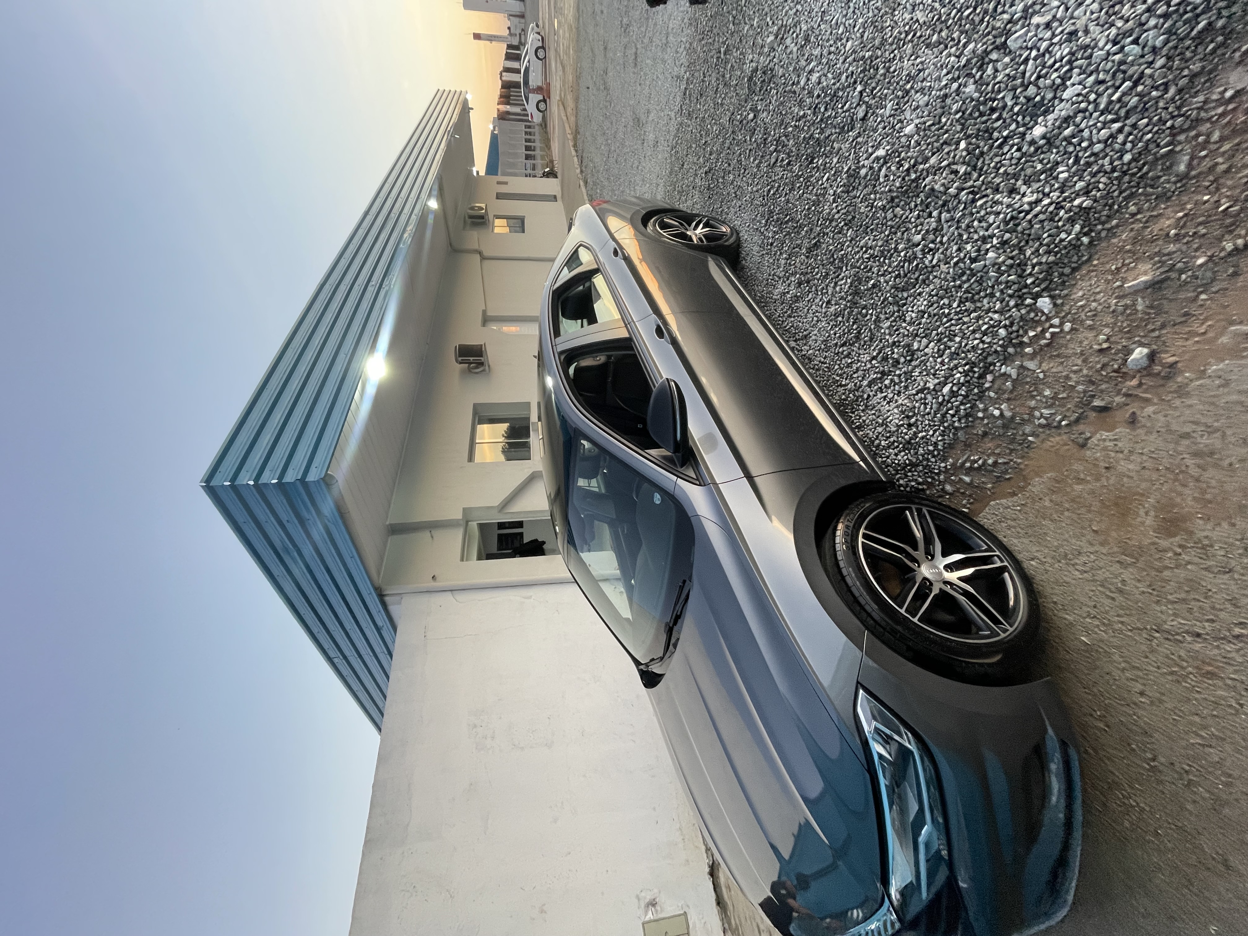VW - VolksWagen JETTA Comfort. 250 TSI 1.4 Flex 16v Aut. 2019