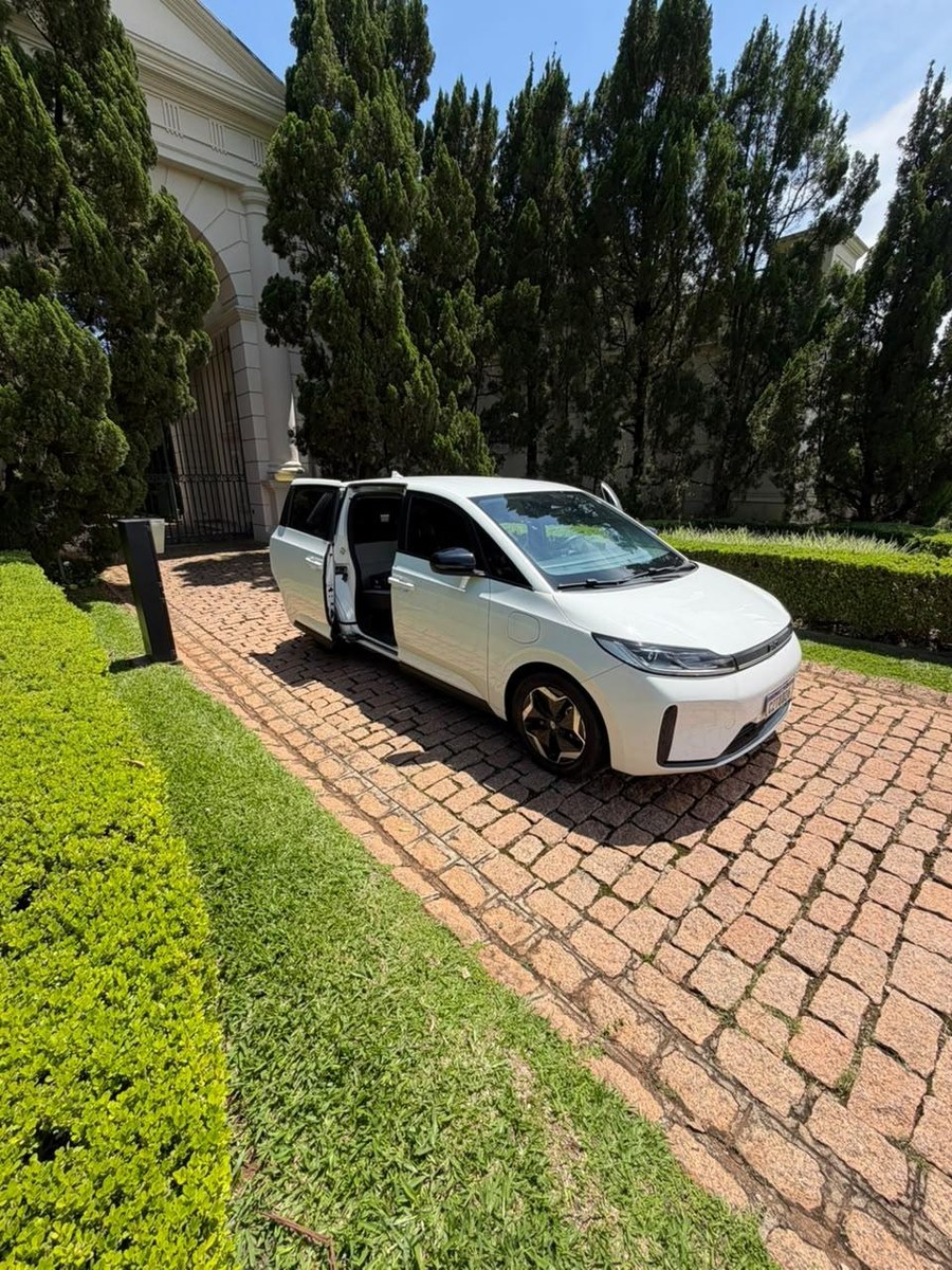 BYD D1 EV (Elétrico) 2023