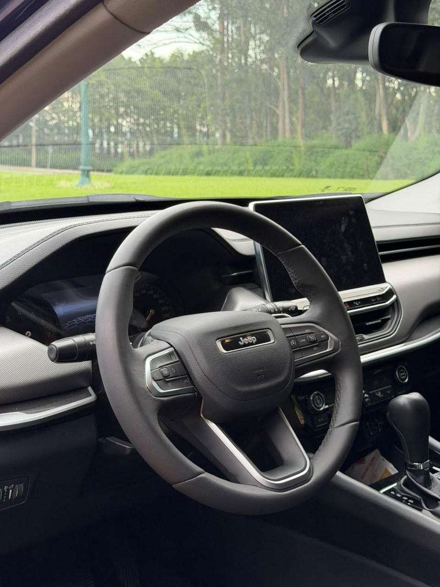 Jeep COMPASS LONG. T270 1.3 TB 4x2 Flex Aut. 2024