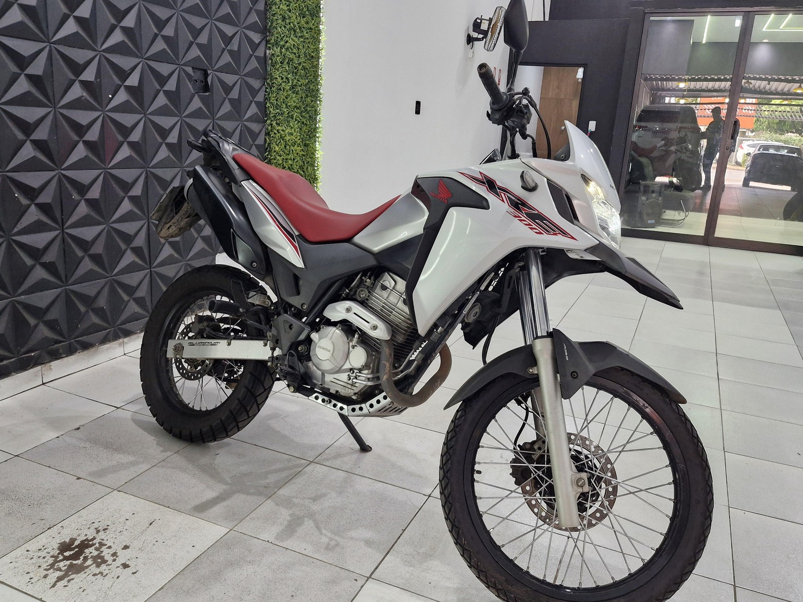 Honda XRE 300/ 300 ABS/ FLEX 2021