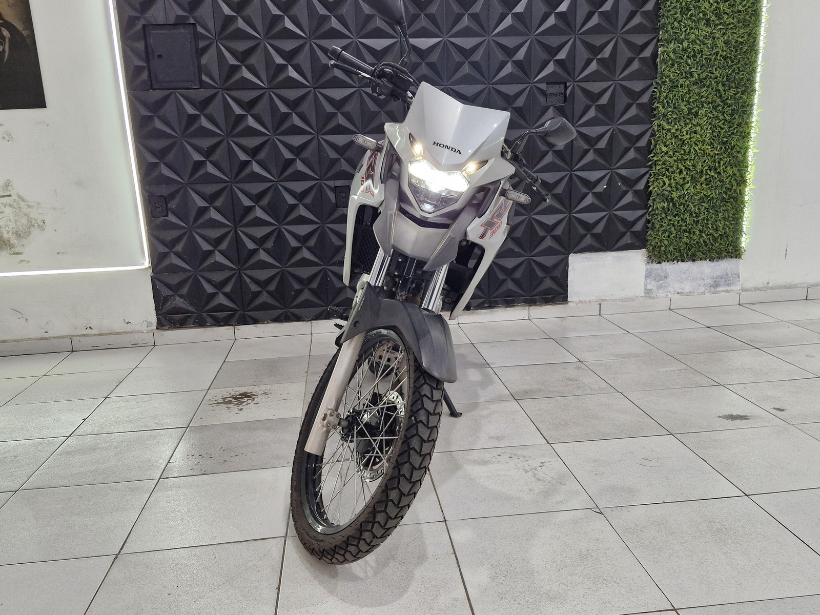 Honda XRE 300/ 300 ABS/ FLEX 2021
