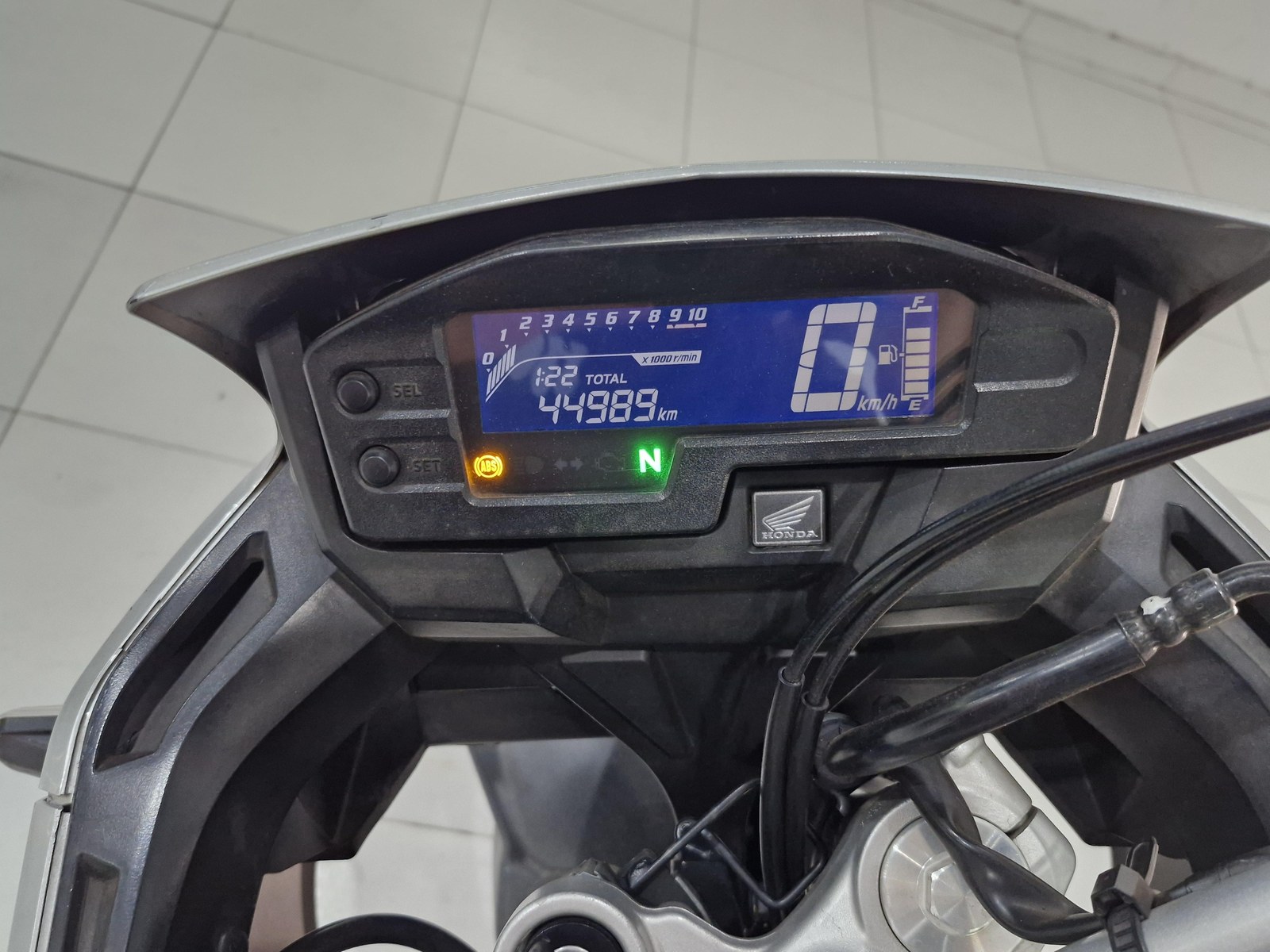 Honda XRE 300/ 300 ABS/ FLEX 2021