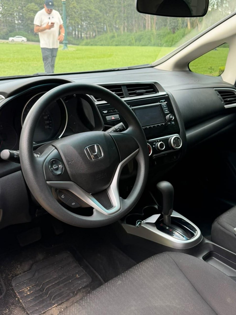 Honda Fit LX 1.5 Flexone 16V 5p Aut. 2020