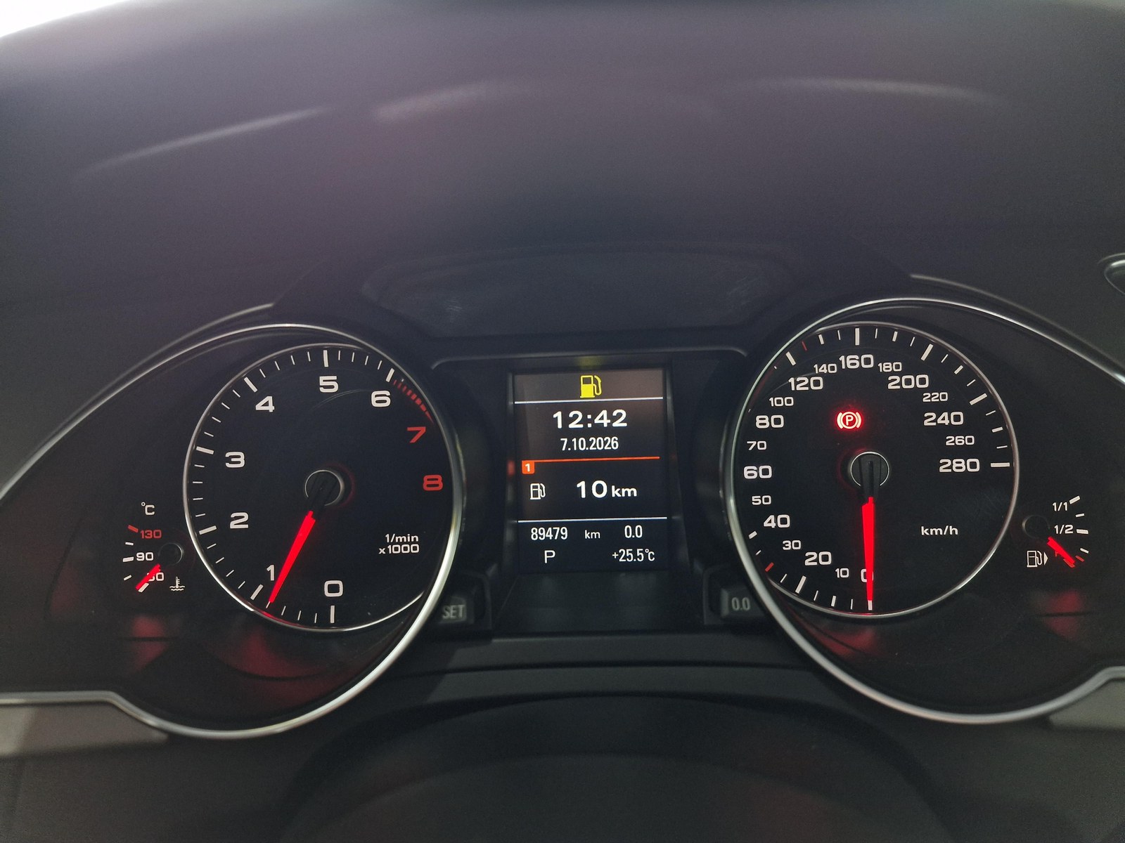 Audi A5 Cabriolet 2.0 TFSI Quattro Stronic 2015