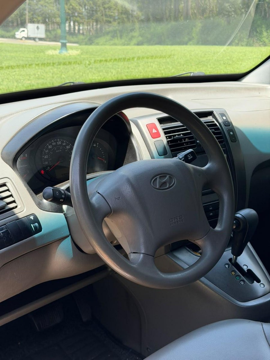 Hyundai Tucson GLS 1.6 Turbo 16V Aut. 2017
